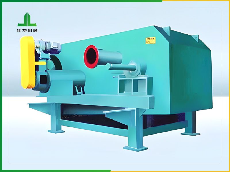 高速（sù）洗漿機