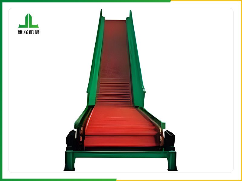 鏈（liàn）板式輸（shū）送機