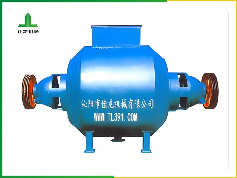 ZDSS雙渦流（liú）碎（suì）漿機